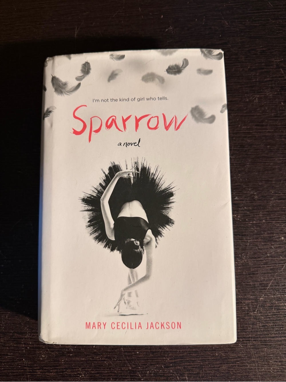 Sparrow Women's Hair Book-Inspired Styling Guide - Black